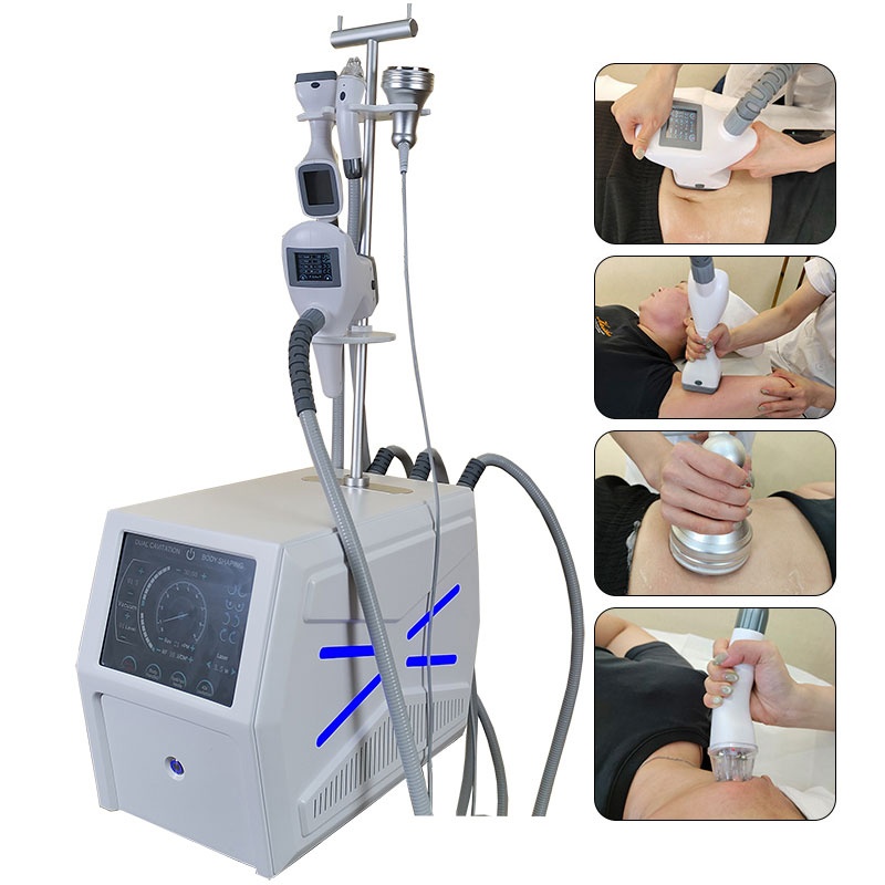 Velashape for Cellulite