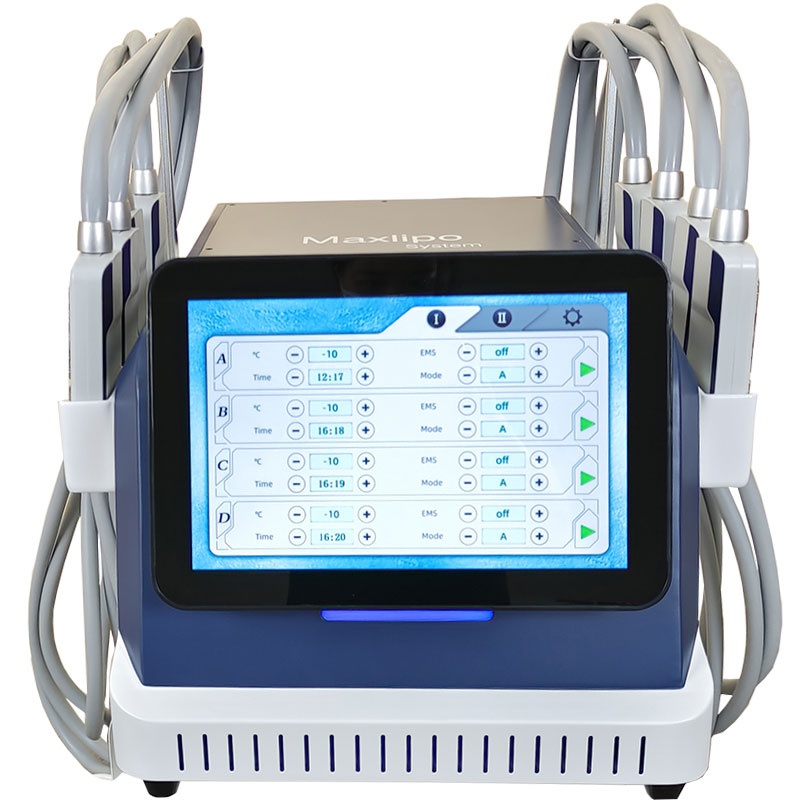 Cryolipolysis