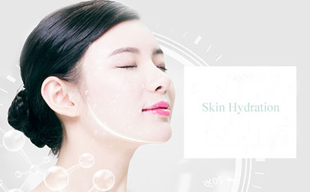 Hydra Facial