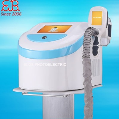 Cryolipolysis Apparatus