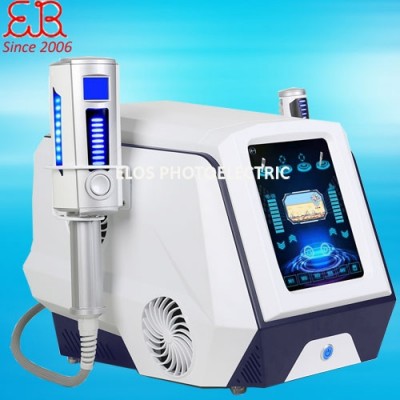 Cellulite Reduction machine Endospheres therapy machine body contouring endospheres