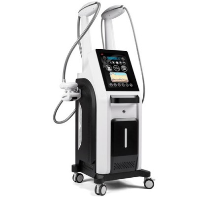 LPG machine for facial rejuvenation,anti-aging,weight loss