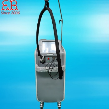 1064nm+755nm Alexandrite Laser for Hair Removal&Skin Treatment