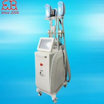 2024 New Vela Shape +Cryolipolysis+Cavitation+Radiofrequency+Lipolaser