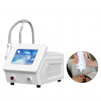 Laser de Thulium