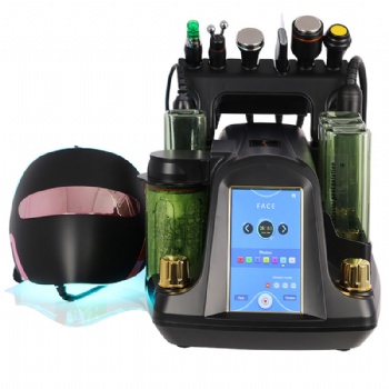 Limpieza Facial Microdermoabrasión Hidrafacial