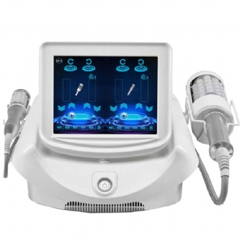 Endospheres Therapy Cellulite