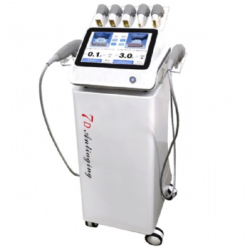 7D HIFU Machine