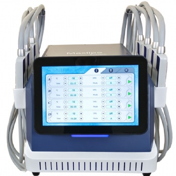 Cryolipolysis
