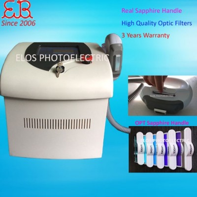 Portable OPT IPL Machine