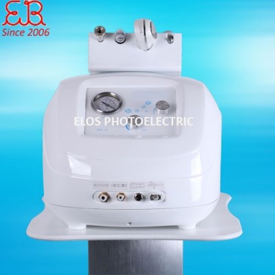 4 in 1 Micro Dermabrasion+Oxygen Facial Machine