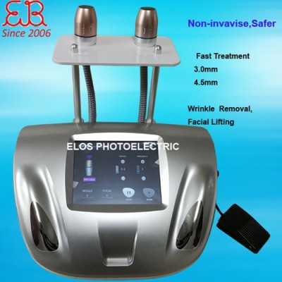 Radar Wrinkle Removal Facial Lifting Machine